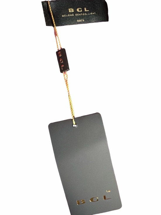 NWT BGL Magenta Jacket & Dress Set Size 8 Two-Piece Luxury Suit Gold Toggle - Picture 4 of 4